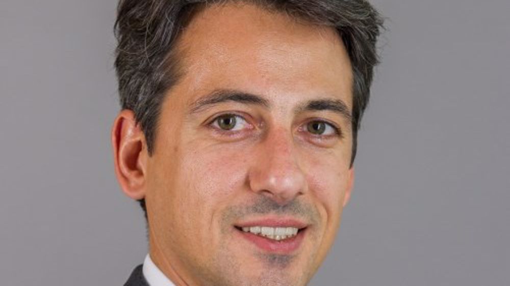 Jean-Philippe Tielhol : nouveau délégué général de l'Unep Jean-Philippe Tielhol : nouveau délégué général de l'Unep