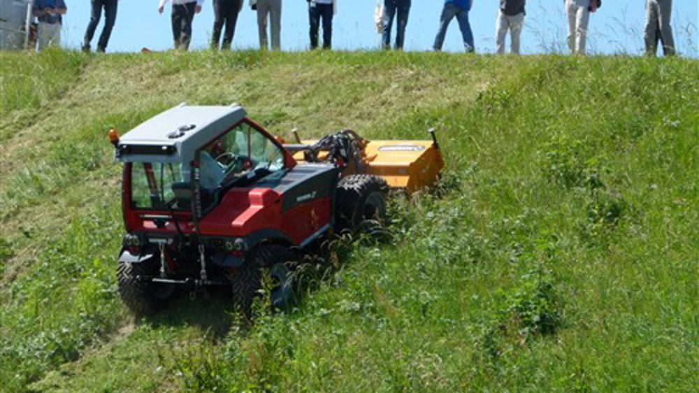 Démoroute 2018 : le patrimoine routier à l'honneur en juin