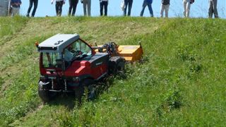 Démoroute 2018 : le patrimoine routier à l'honneur en juin