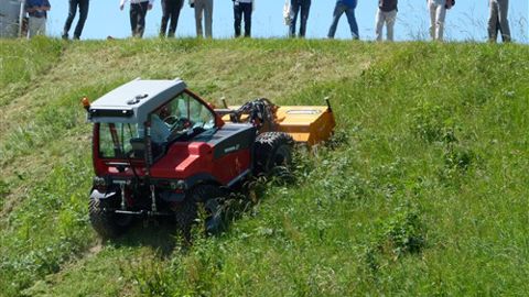 Démoroute 2018 : le patrimoine routier à l'honneur en juin Démoroute 2018 : le patrimoine routier à l'honneur en juin