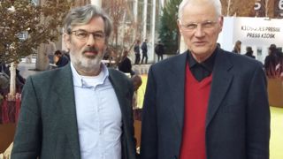 Philippe Clergeau préside le conseil scientifique