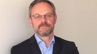 Pierrick Auboiron, président du Secimpac