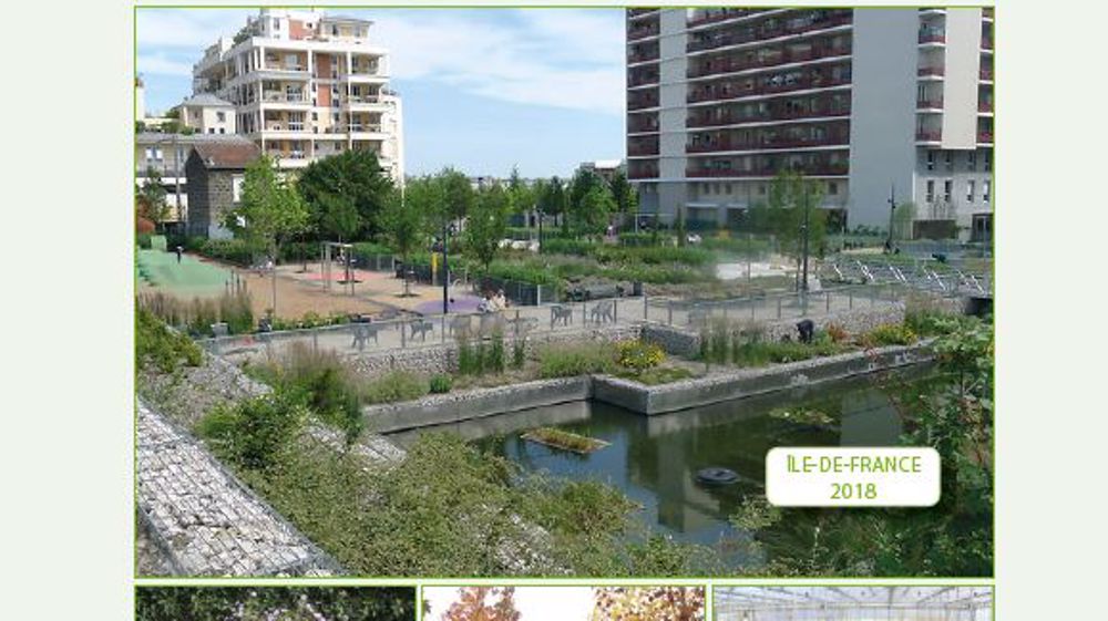 Promouvoir des achats responsables en aménagement paysager