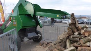 Nidal : une scie intelligente à grand rendement