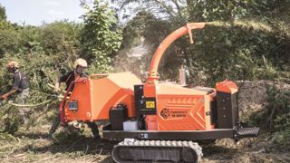  Timberwolf 280 TFTR : la puissance tout terrain