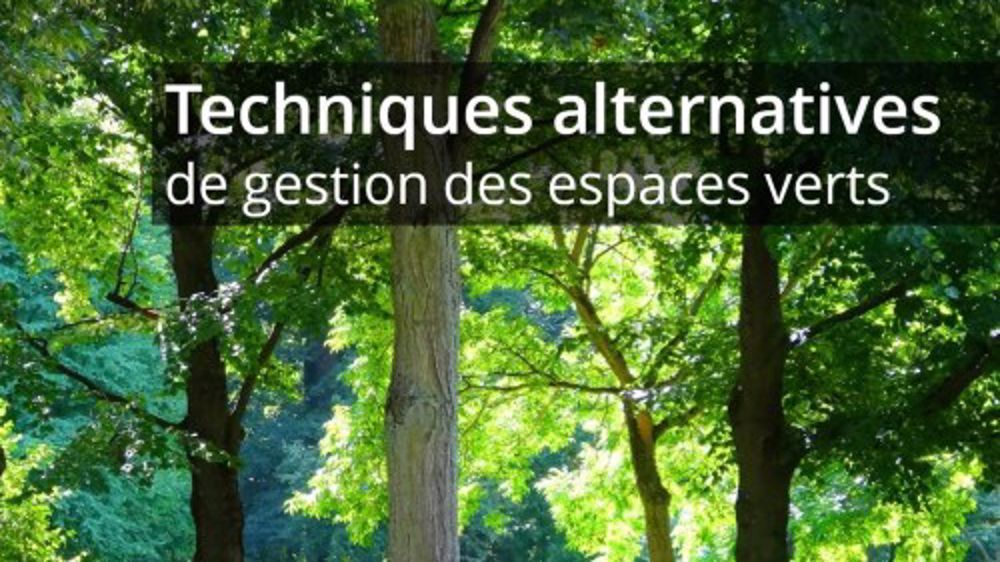 L'Unep met à jour son guide des techniques alternatives