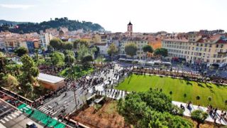 Victoires du Paysage 2016 : le public peut désigner son lauréat