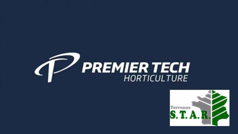 Premier Tech : rachat de TerreauxStar Premier Tech : rachat de TerreauxStar