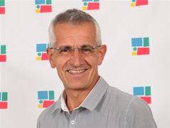 Alain Martineau, président de l'Unep Pays de la Loire