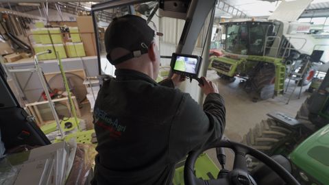 Un sauveur pour vos gros travaux Un sauveur pour vos gros travaux