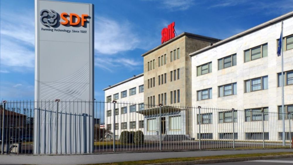 La Fondation Same donne 800 000 € La Fondation Same donne 800 000 €