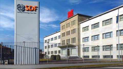 La Fondation Same donne 800 000 € La Fondation Same donne 800 000 €