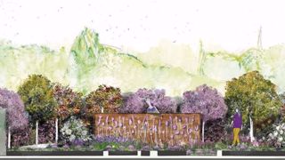 Chaumont-sur-Loire : le Festival International des Jardins est ouvert