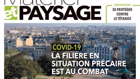 Notre numéro d'avril Notre numéro d'avril