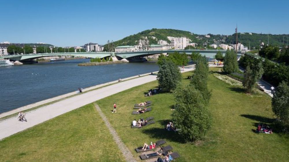 Victoires du Paysage : inscriptions ouvertes !