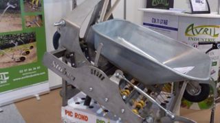 Avril Industrie : un combiné multifonction