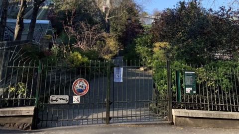 Une étude d'impact du Covid-19 sur la gestion des espaces verts publics Une étude d'impact du Covid-19 sur la gestion des espaces verts publics