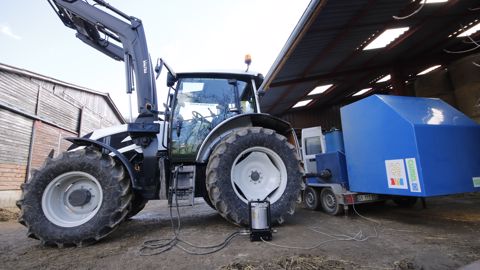 Quel moteur fournit la plus longue plage de couple constant ? Quel moteur fournit la plus longue plage de couple constant ?