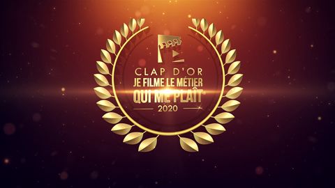 Clap d’Or pour le Lycée de Pommerit Clap d’Or pour le Lycée de Pommerit