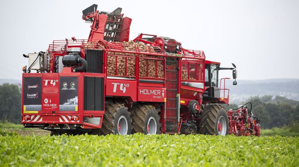 Les ralentissements de production se ressentent Les ralentissements de production se ressentent