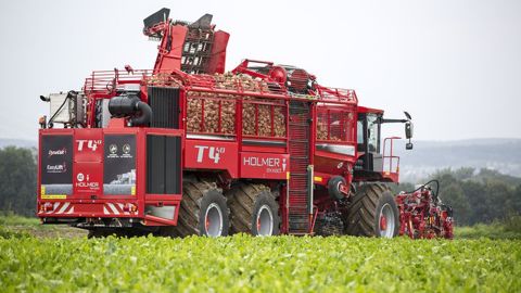 Les ralentissements de production se ressentent Les ralentissements de production se ressentent
