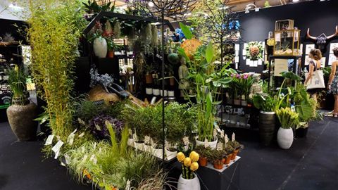 Le prochain Salon du Végétal se tiendra à Angers les 10 et 11 février 2021. Le prochain Salon du Végétal se tiendra à Angers les 10 et 11 février 2021.
