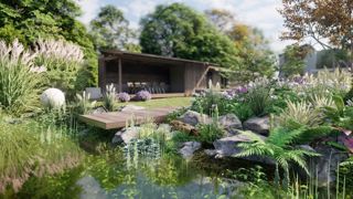 Conception de jardin 3D : notre top 5 des offres logicielles