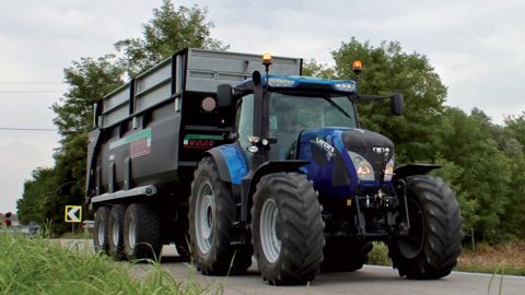 Un nouveau siège pour Argo en Allemagne Un nouveau siège pour Argo en Allemagne