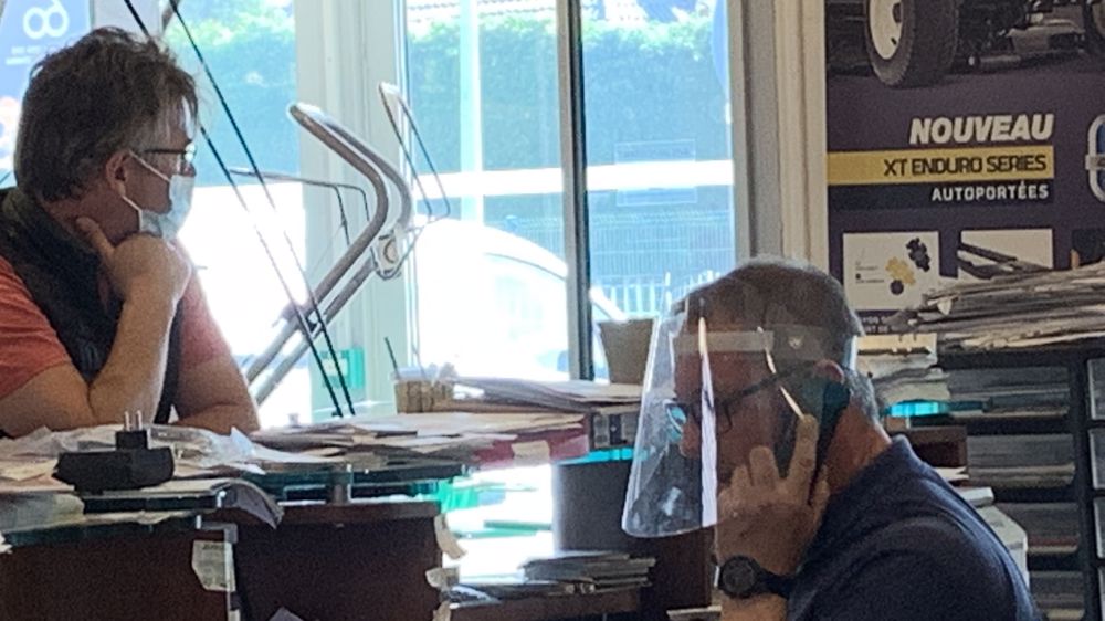 La crise sanitaire pèse sur les trésoreries