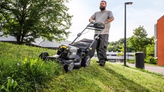 Kärcher lance une gamme professionnelle