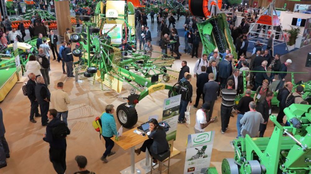 Comexposium se place en procédure de sauvegarde Comexposium se place en procédure de sauvegarde