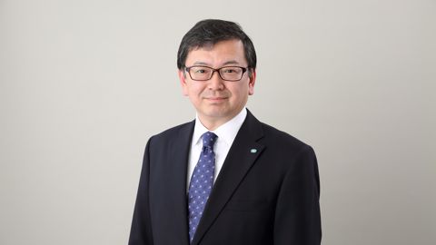 Shingo Hanada nommé à la présidence Shingo Hanada nommé à la présidence