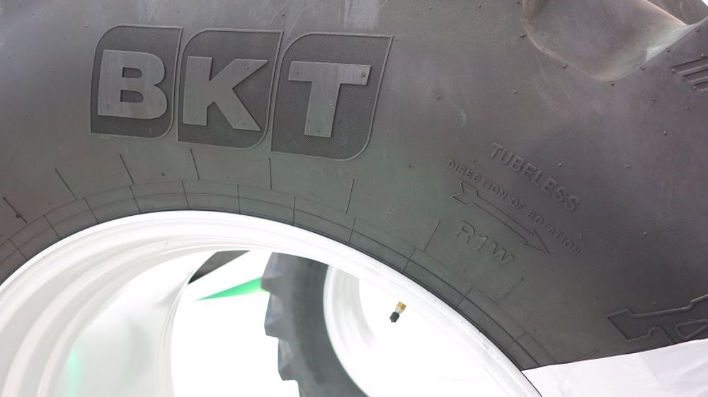 BKT ne participera pas à l’Eima BKT ne participera pas à l’Eima