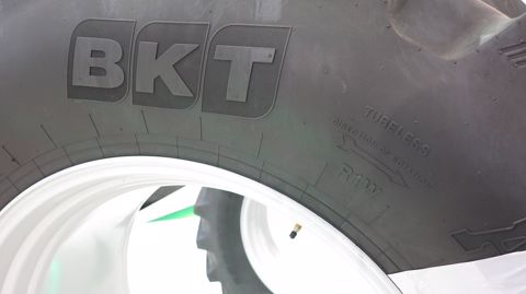BKT ne participera pas à l’Eima BKT ne participera pas à l’Eima