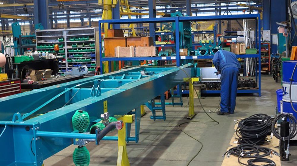 Des constructeurs plutôt optimistes Des constructeurs plutôt optimistes