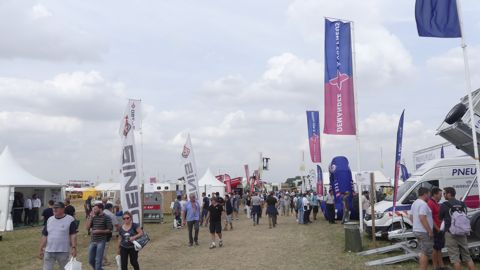 Innov-Agri redémarre en septembre dans la Beauce Innov-Agri redémarre en septembre dans la Beauce