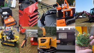 Un florilège de nouveautés sur Salonvert (EPISODE II)