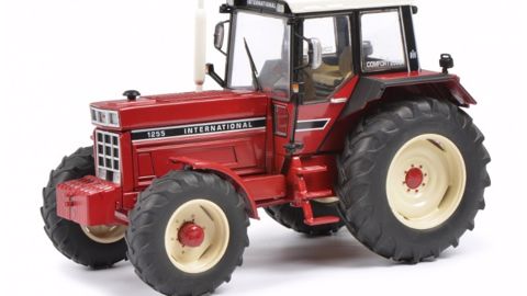 "Old school" en force chez Schuco "Old school" en force chez Schuco