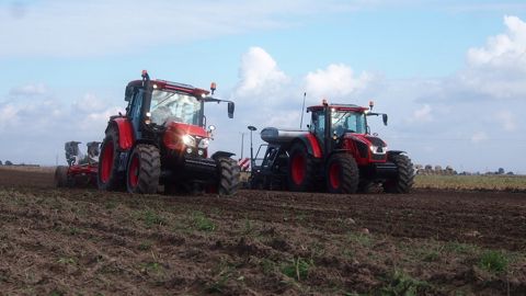 Du mieux en Pologne Du mieux en Pologne