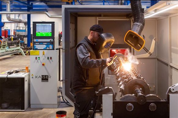 Machines-outils Maneko