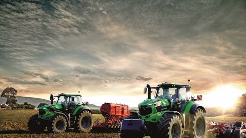 SDF s’engage avec Deutz AG SDF s’engage avec Deutz AG