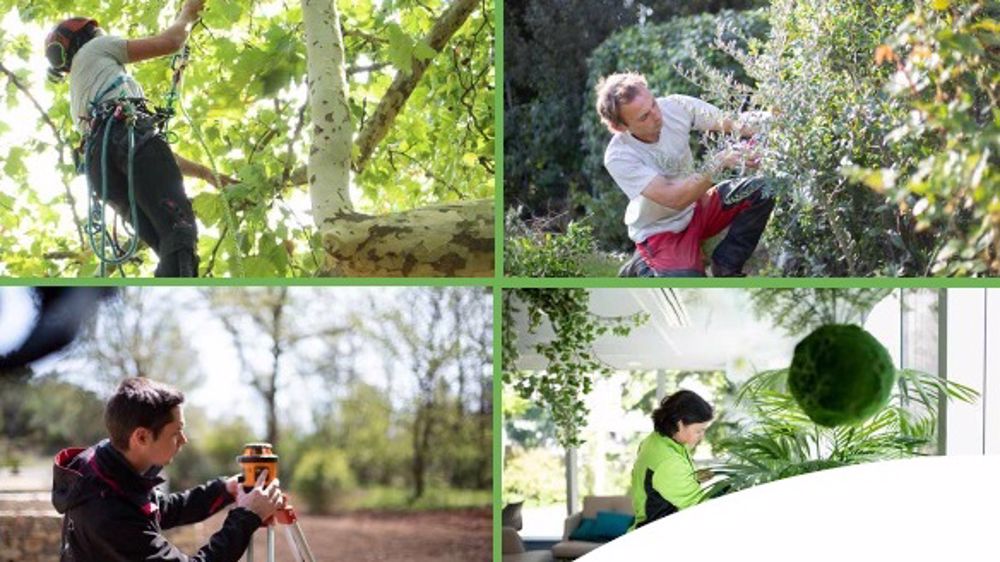 Pays de la Loire : l'Unep organise un salon en ligne avec Pôle emploi 