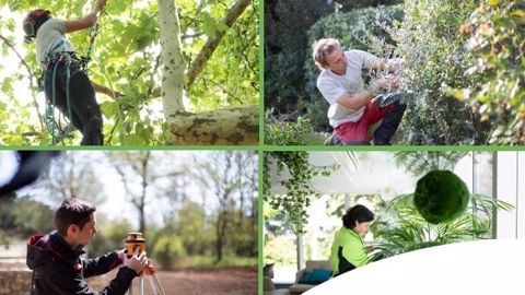 Pays de la Loire : l'Unep organise un salon en ligne avec Pôle emploi Pays de la Loire : l'Unep organise un salon en ligne avec Pôle emploi