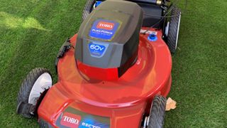 Une gamme Toro pour le grand public