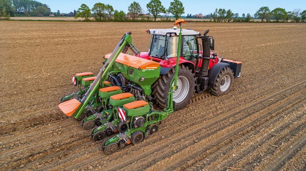 Croissance à deux chiffres pour Amazone Croissance à deux chiffres pour Amazone