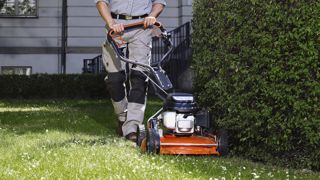 Husqvarna : les tondeuses mulching optimisées