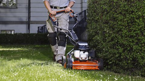 Husqvarna : les tondeuses mulching optimisées Husqvarna : les tondeuses mulching optimisées