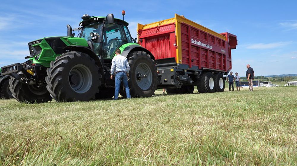 Pas de Salon de l’herbe en 2021 Pas de Salon de l’herbe en 2021
