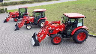 Le retour de la marque Shibaura