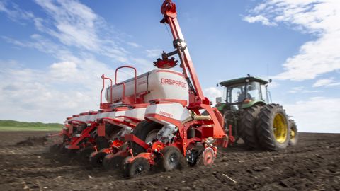 Maschio Gaspardo assainit son bilan Maschio Gaspardo assainit son bilan